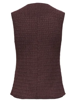 Hot ONLILSE Top Dame Toppe