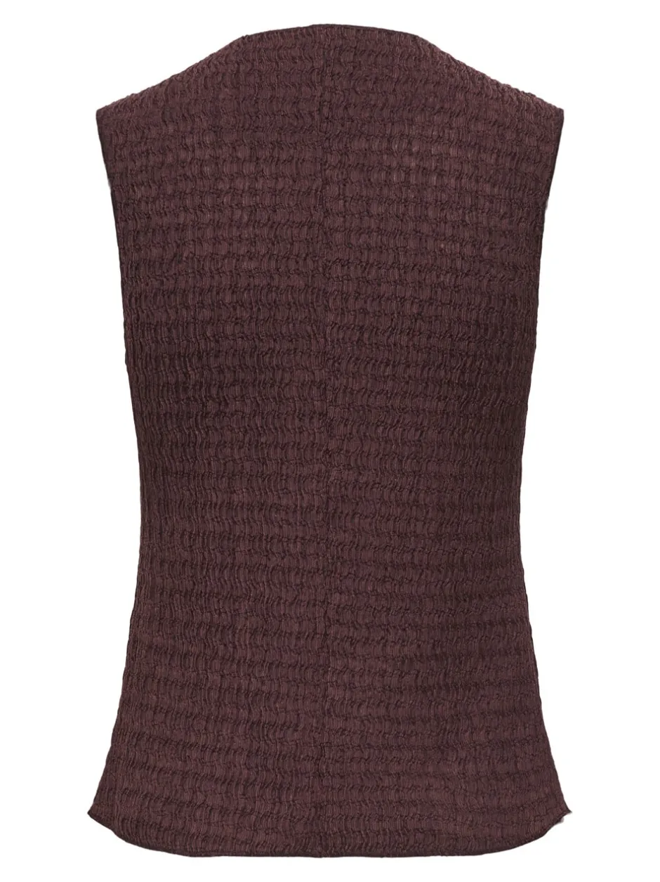 Hot ONLILSE Top Dame Toppe