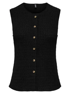 Hot ONLILSE Top Dame Toppe