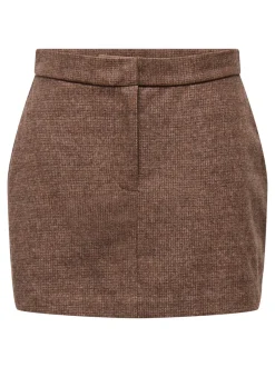 Discount ONLIMMY Nederdel Kort nederdel Dame Nederdele