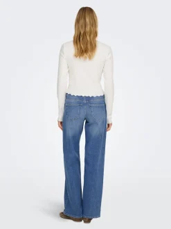 New ONLINA Cardigan Dame Strik & Cardigans