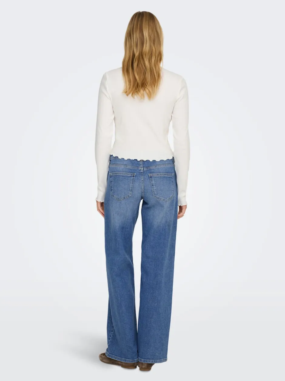 New ONLINA Cardigan Dame Strik & Cardigans