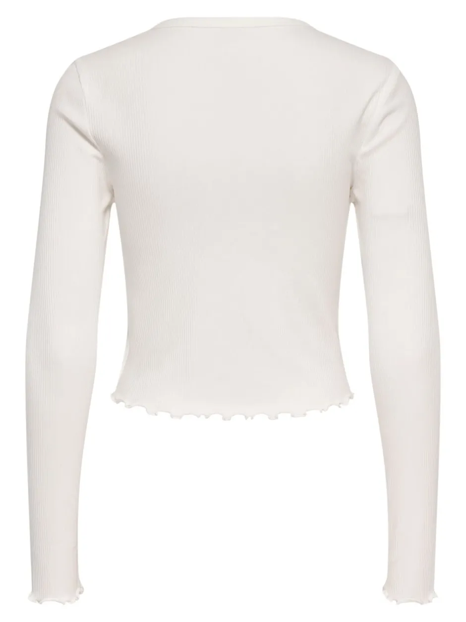 New ONLINA Cardigan Dame Strik & Cardigans