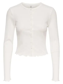 New ONLINA Cardigan Dame Strik & Cardigans