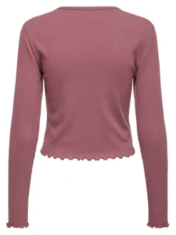 Best ONLINA Cardigan Dame Strik & Cardigans