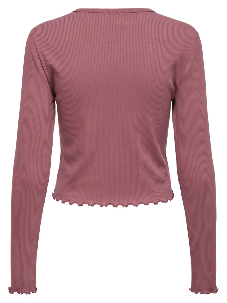 Best ONLINA Cardigan Dame Strik & Cardigans