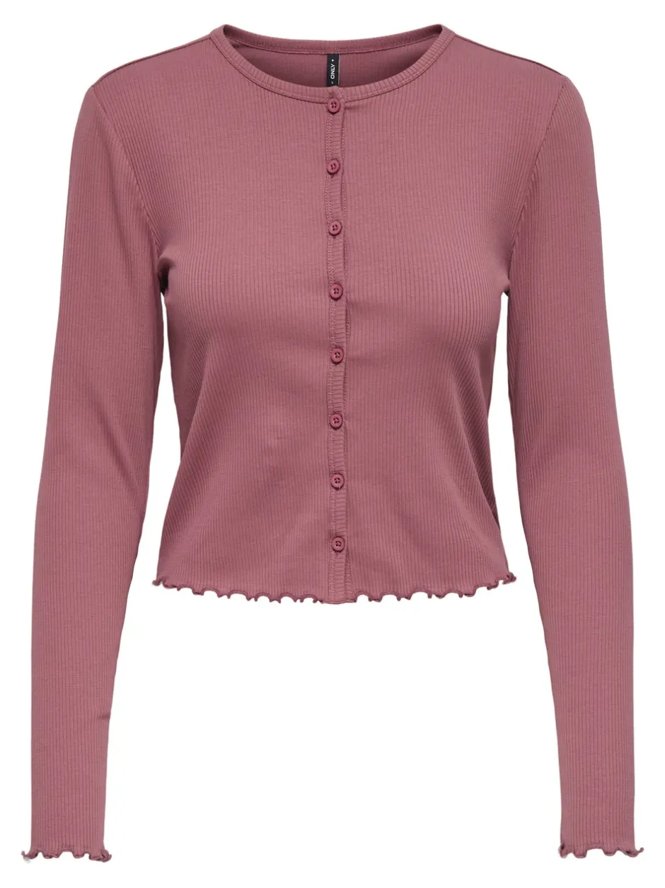 Best ONLINA Cardigan Dame Strik & Cardigans