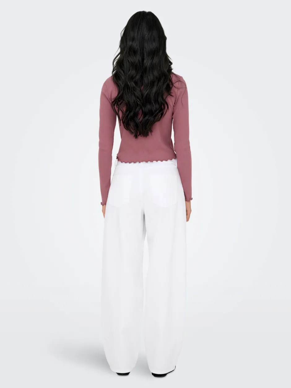 Best ONLINA Cardigan Dame Strik & Cardigans