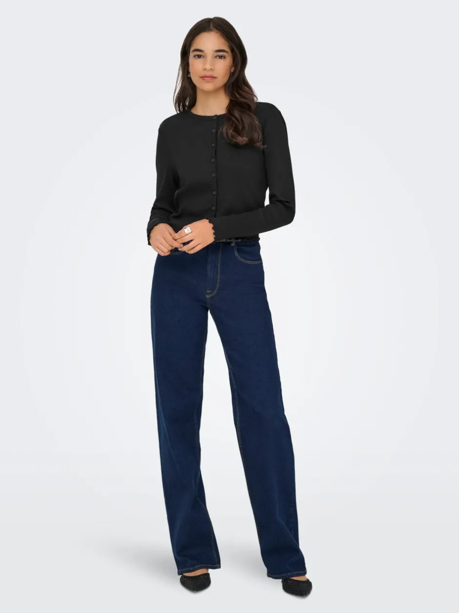 Outlet ONLINA Cardigan Dame Strik & Cardigans