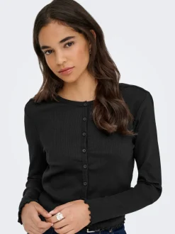 Outlet ONLINA Cardigan Dame Strik & Cardigans
