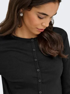 Outlet ONLINA Cardigan Dame Strik & Cardigans