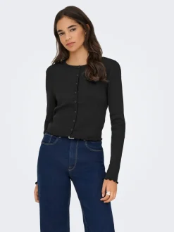 Outlet ONLINA Cardigan Dame Strik & Cardigans