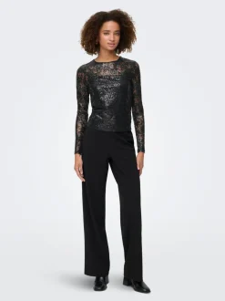 Clearance ONLINNIA Top Dame Toppe