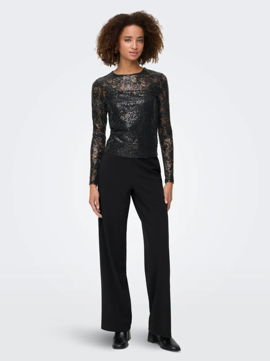 Clearance ONLINNIA Top Dame Toppe