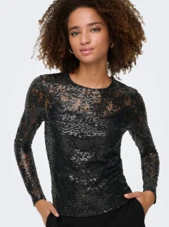 Clearance ONLINNIA Top Dame Toppe