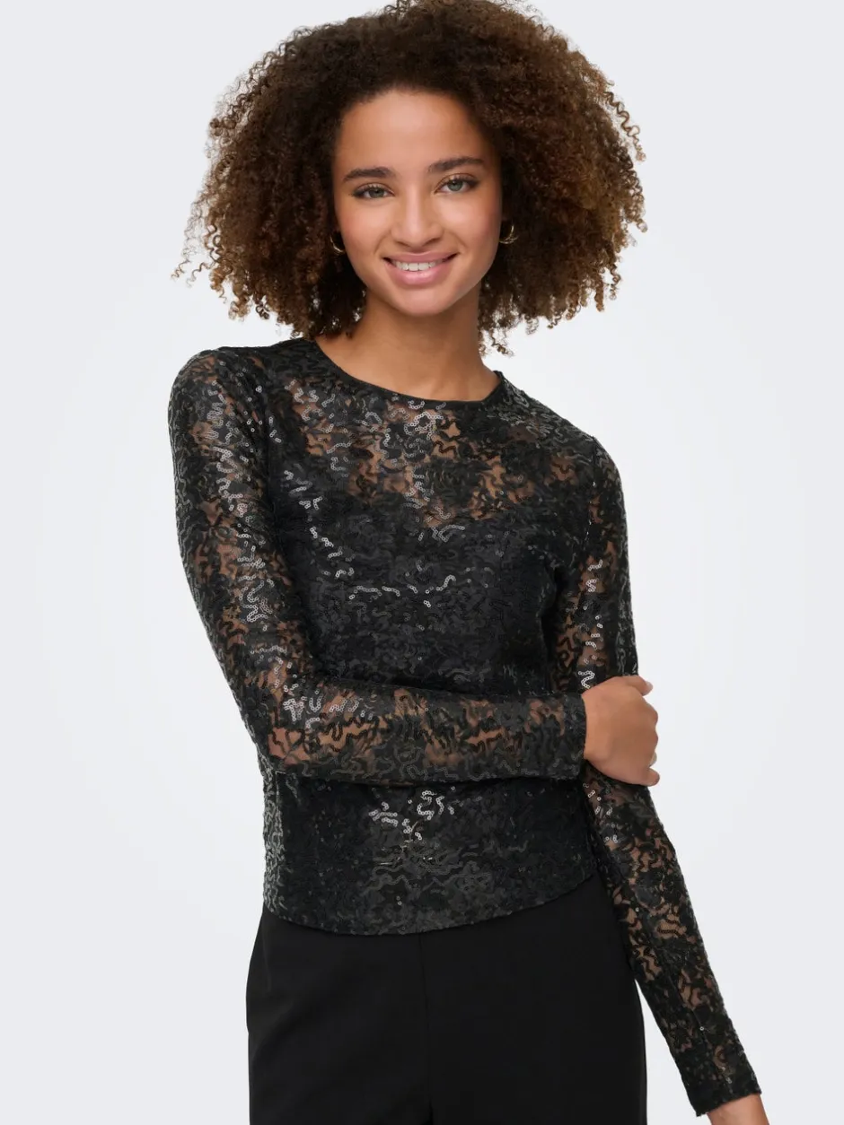 Clearance ONLINNIA Top Dame Toppe