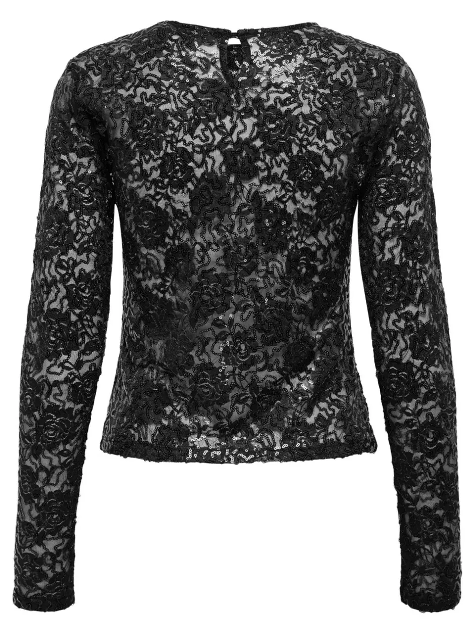Clearance ONLINNIA Top Dame Toppe