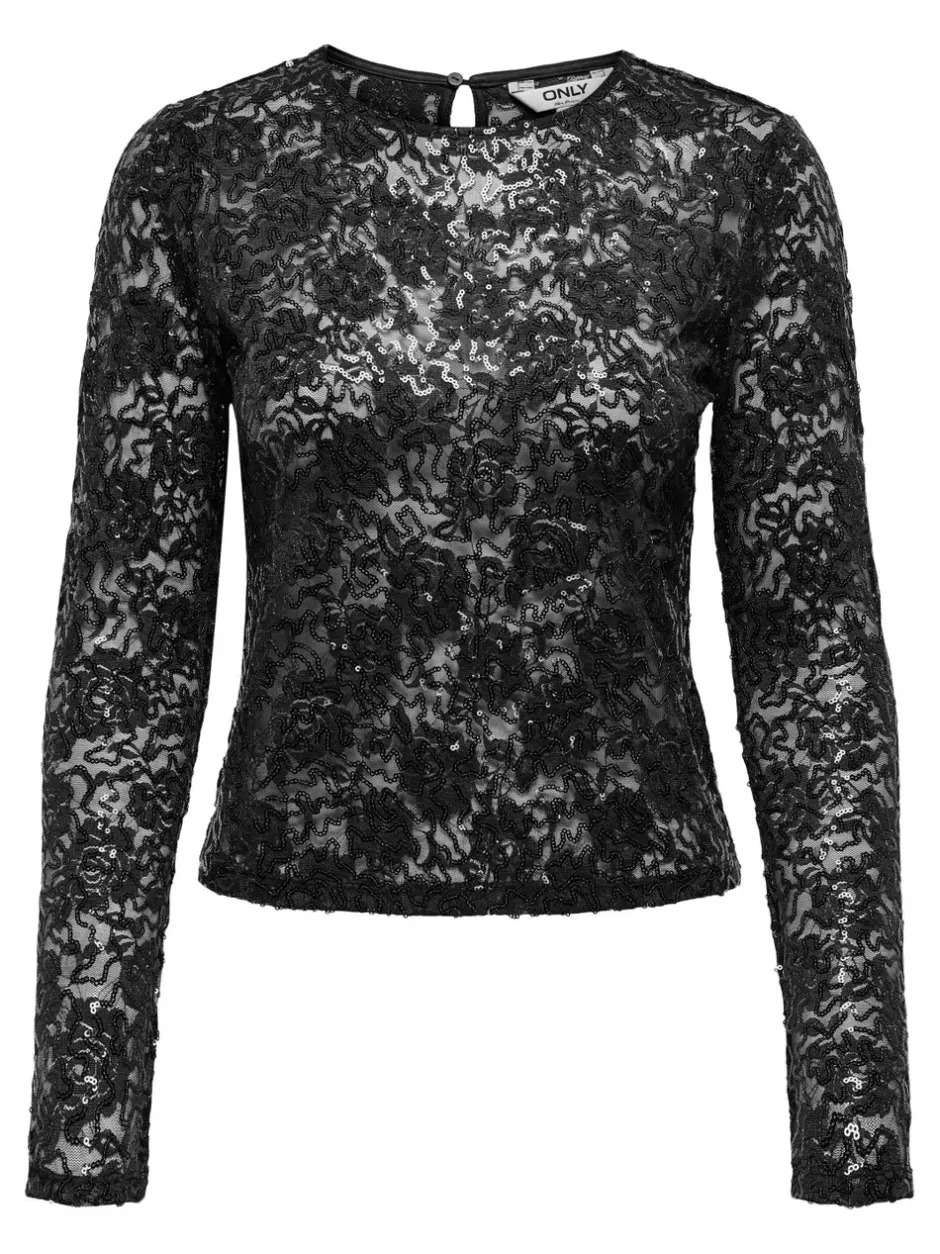 Clearance ONLINNIA Top Dame Toppe
