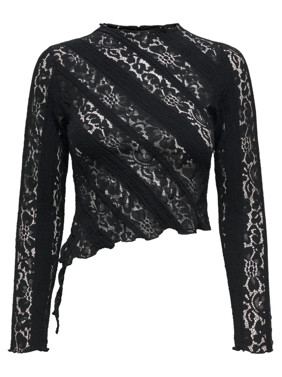 Discount ONLIRENE Smock-top Dame Toppe
