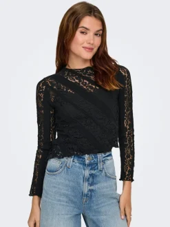 Discount ONLIRENE Smock-top Dame Toppe