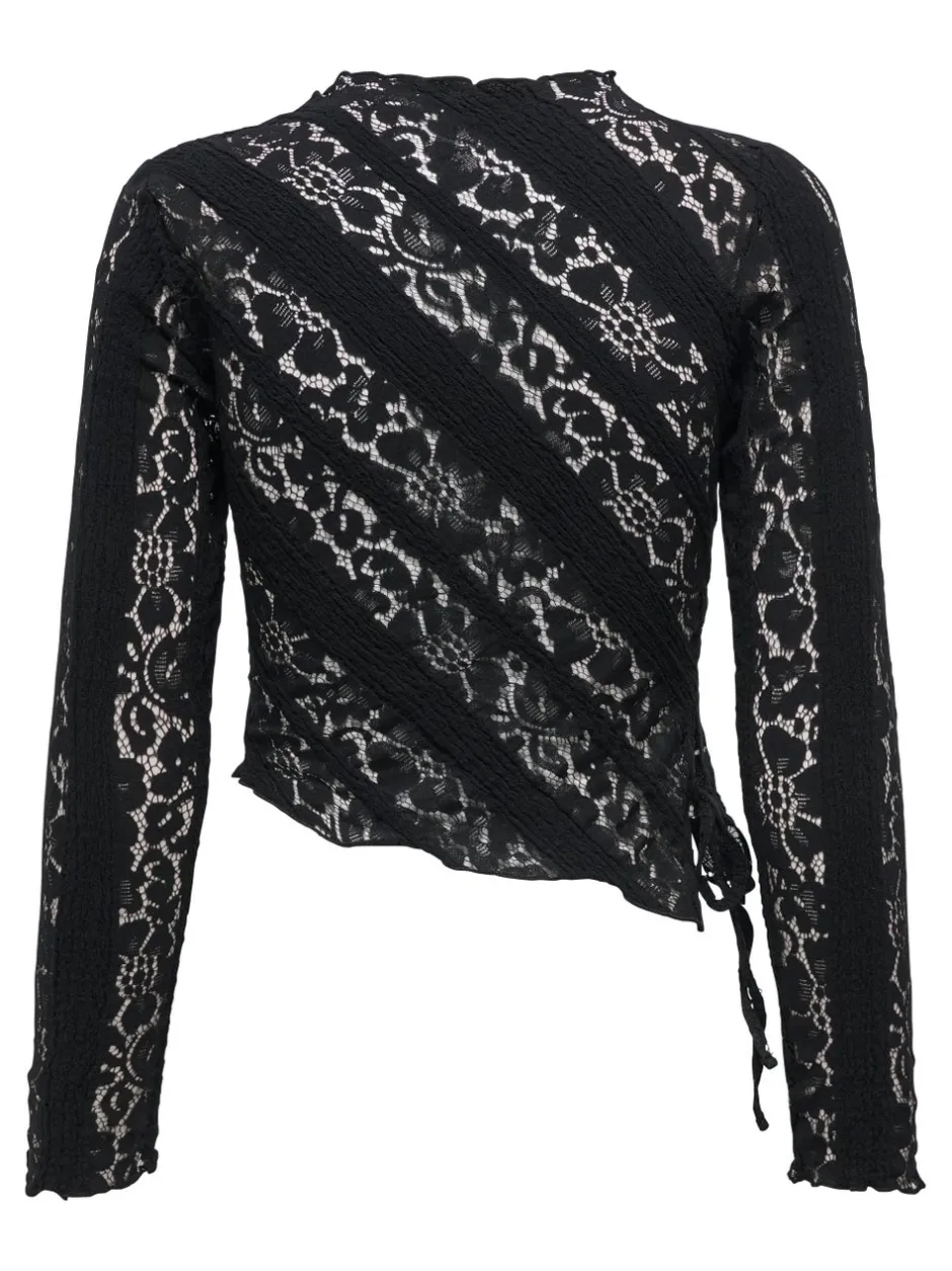 Discount ONLIRENE Smock-top Dame Toppe