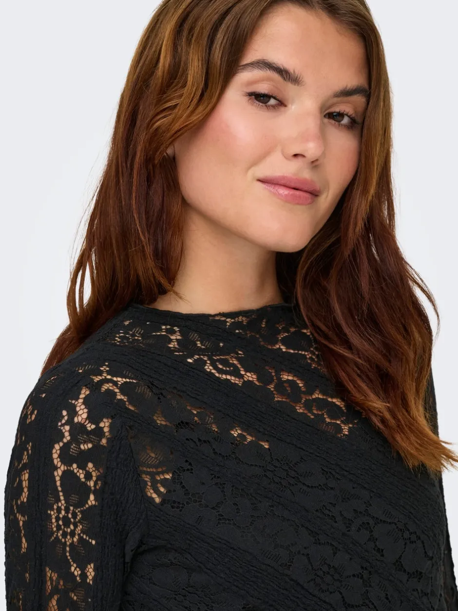 Discount ONLIRENE Smock-top Dame Toppe