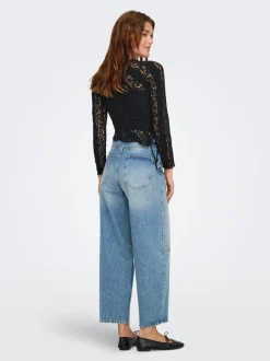 Discount ONLIRENE Smock-top Dame Toppe