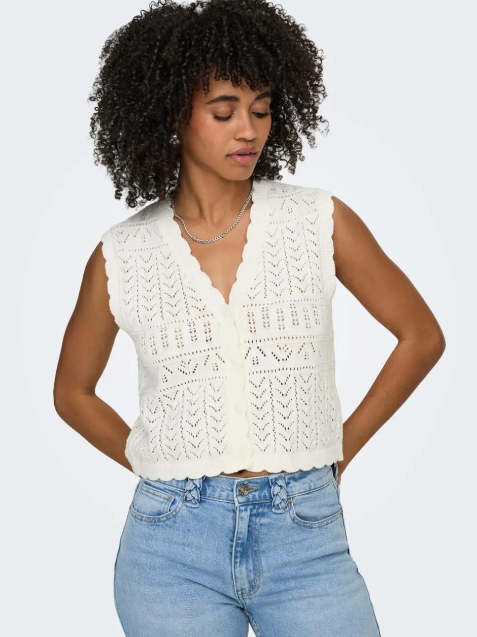 Discount ONLIRINA Cardigan Dame Strik & Cardigans