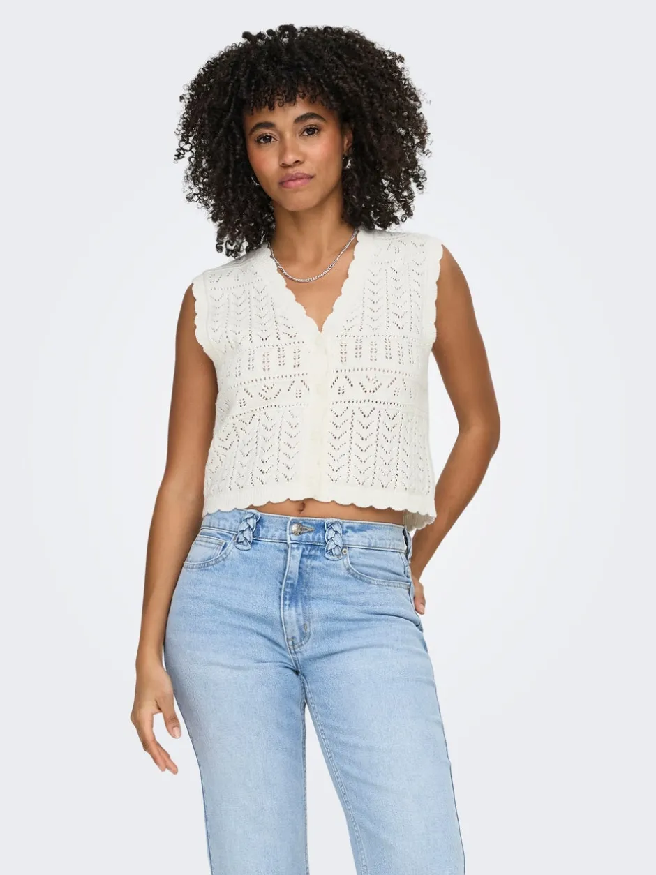 Discount ONLIRINA Cardigan Dame Strik & Cardigans