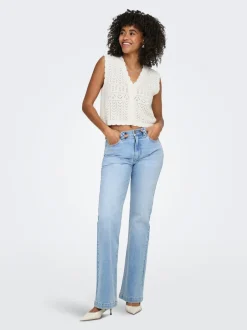 Discount ONLIRINA Cardigan Dame Strik & Cardigans