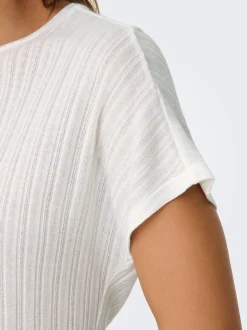 Online ONLIRINA T-shirt Dame Toppe