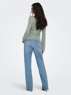 Discount ONLISABEL Cardigan Dame Strik & Cardigans
