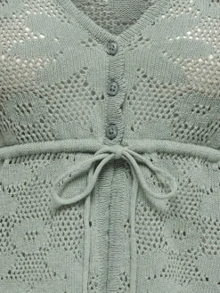 Discount ONLISABEL Cardigan Dame Strik & Cardigans