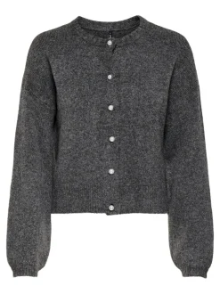 Clearance ONLISABELLA Cardigan Dame Strik & Cardigans