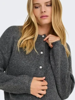 Clearance ONLISABELLA Cardigan Dame Strik & Cardigans