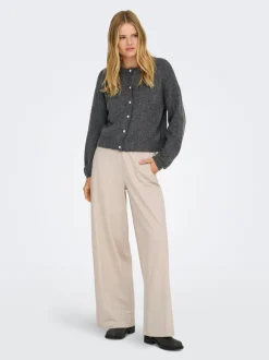 Clearance ONLISABELLA Cardigan Dame Strik & Cardigans