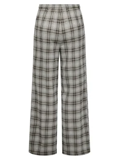 Outlet ONLISADORA Wide leg fit Bukser Dame Bukser