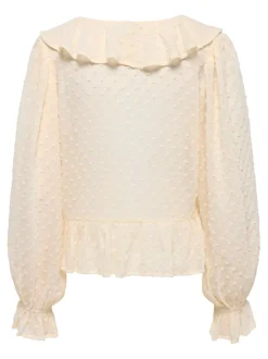 Sale ONLISLA Bluse Dame Toppe