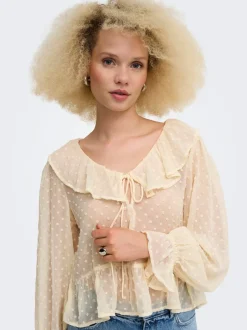 Sale ONLISLA Bluse Dame Toppe