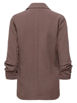 New ONLITA Hør Blazer Dame Blazere & Veste