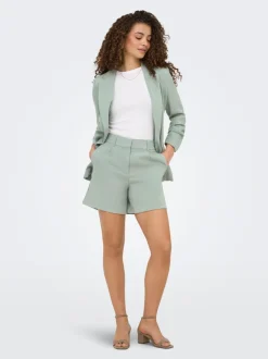 New ONLITA Hør Blazer Dame Blazere & Veste