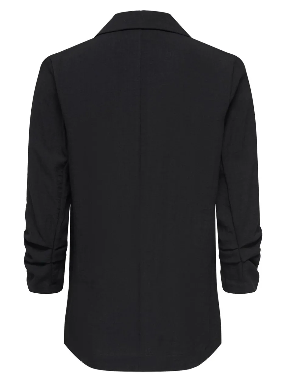 Discount ONLITA Hør Blazer Dame Blazere & Veste