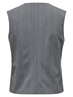 Best ONLJACKIE Tailored vest Dame Jakker Og Frakker