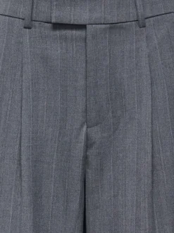 Outlet ONLJACKIE Wide leg fit Habitbukser Dame Bukser