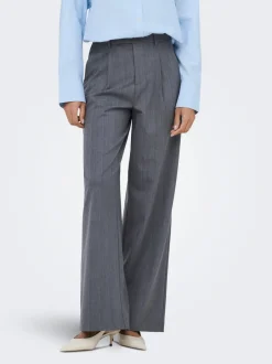 Outlet ONLJACKIE Wide leg fit Habitbukser Dame Bukser