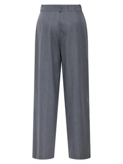 Outlet ONLJACKIE Wide leg fit Habitbukser Dame Bukser