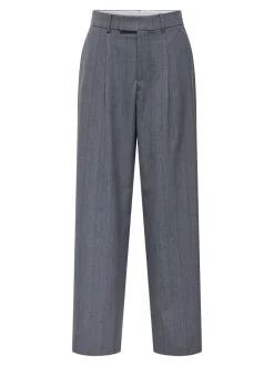 Outlet ONLJACKIE Wide leg fit Habitbukser Dame Bukser