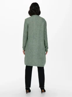 Outlet ONLJADE Cardigan Dame Strik & Cardigans