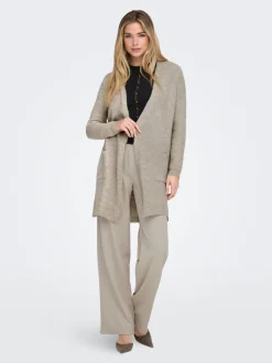 Online ONLJADE Cardigan Dame Strik & Cardigans