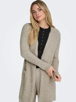 Online ONLJADE Cardigan Dame Strik & Cardigans